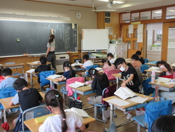 九月七日