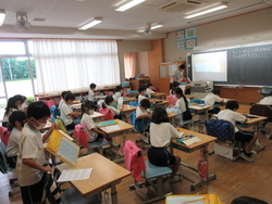 九月七日
