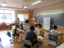 九月七日