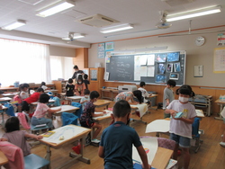 九月七日