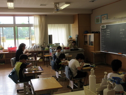 九月七日