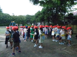九月十三日