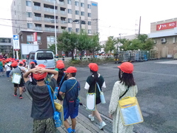 九月十三日