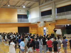九月十五日