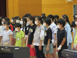 九月十五日