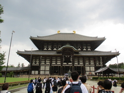 東大寺