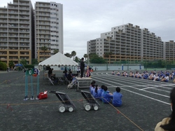 開会