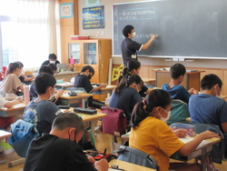 九月二十日