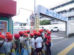 九月二十一日
