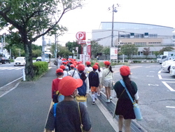 九月二十一日