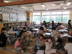 九月二十六日