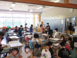 九月二十六日