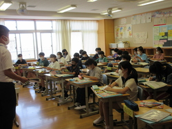 九月二十七日