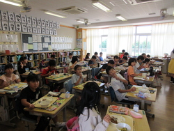 九月三十日