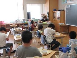 九月三十日