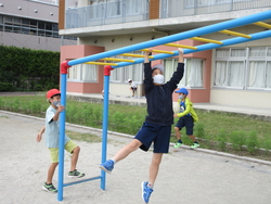 十月三日