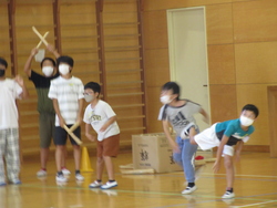 十月五日