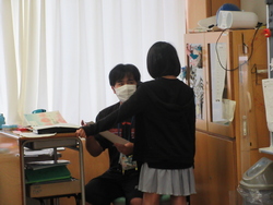 十月七日