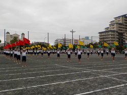 運動会8