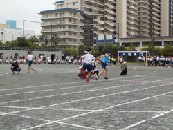 運動会10