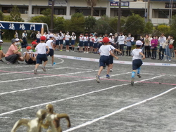 運動会2