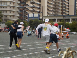 運動会3