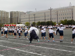 運動会4