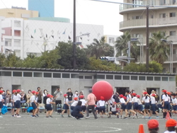 運動会5