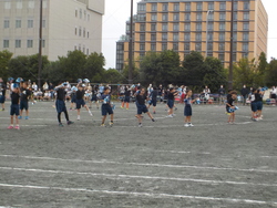 運動会7