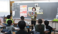 歯4