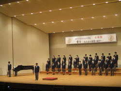 3年生