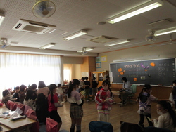 十月三十一日