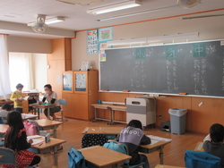 十月三十一日