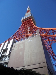 東京タワー