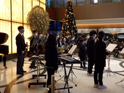 クリスマス1
