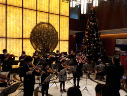 クリスマス3