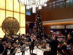 クリスマス4