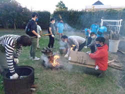 十一月十五日