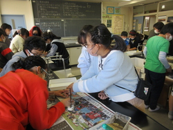 十二月十五日