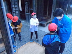 十二月十六日