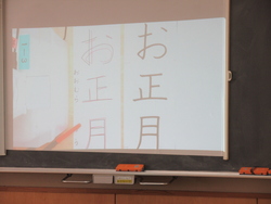 一月十一日