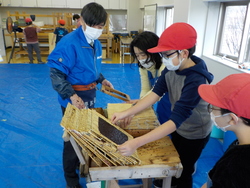 のりすき体験1
