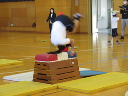 一月二三日