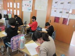 一月二三日
