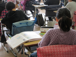 一月二三日