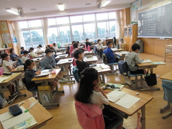 一月二四日