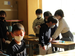 一月二五日