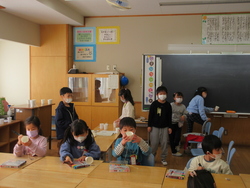 一月二五日