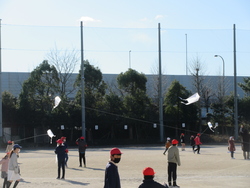 一月二六日