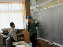 一月三〇日